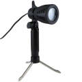 2 PCS 6W 12 SMD 5730 LED Photography Photo Studio Portable Handheld Light Lamp (White Light)