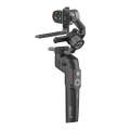 MOZA Mini-P 3 Axis Handheld Gimbal Stabilizer for Action Camera and Smart Phone(Black)