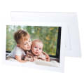 15.4 inch LED Digital Photo Frame with Remote Control, MP3 / MP4 / Movie Player, Support USB / SD...