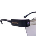 Groudchat JP1DV1 1080P HD Smart Camera Mobile Phone USB Live Camera for Glasses Legs, Built-in So...
