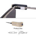 Groudchat JP1DV1 1080P HD Smart Camera Mobile Phone USB Live Camera for Glasses Legs, Built-in So...