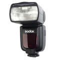 Godox TT600 2.4GHz Wireless 1/8000s HSS Flash Speedlite Camera Top Fill Light for Canon / Nikon D...