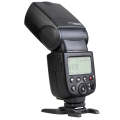 Godox TT600 2.4GHz Wireless 1/8000s HSS Flash Speedlite Camera Top Fill Light for Canon / Nikon D...