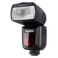 Godox V860IIC 2.4GHz Wireless 1/8000s HSS Flash Speedlite Camera Top Fill Light for Canon Cameras...