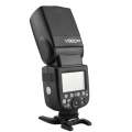 Godox V860IIN 2.4GHz Wireless 1/8000s HSS Flash Speedlite Camera Top Fill Light for Nikon DSLR Ca...