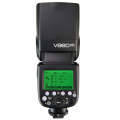Godox V860IIO 2.4GHz Wireless 1/8000s HSS Flash Speedlite Camera Top Fill Light for Olympus DSLR ...