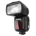 Godox V860IIO 2.4GHz Wireless 1/8000s HSS Flash Speedlite Camera Top Fill Light for Olympus DSLR ...
