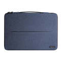 NILLKIN Commuter Multifunctional Laptop Sleeve For 14.0 inch and Below(Blue)