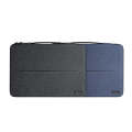 NILLKIN Commuter Multifunctional Laptop Sleeve For 14.0 inch and Below(Dark Gray)