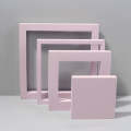 Cube Embedded Combo Kits Geometric Cube Solid Color Photography Photo Background Table Shooting F...