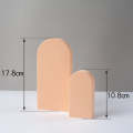2 x Door Combo Kits Geometric Cube Solid Color Photography Photo Background Table Shooting Foam P...