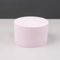 10 x 6cm Cylinder Geometric Cube Solid Color Photography Photo Background Table Shooting Foam Pro...