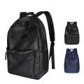 SJ03 13-15.6 inch Universal Large-capacity Laptop Backpack with USB Charging Port & Headphone Por...