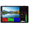 FEELWORLD F7 PRO NEW 1920x1200 7 inch LCD Screen HDMI 4K Highlight 500Nits Touch Camera Monitor