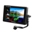 FEELWORLD LUT7S PRO 1920x1200 2200 nits 7 inch IPS Screen HDMI 4K SDI Touch Camera Monitor