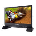 SEETEC 4K156-9HSD 3840x2160 300 nits 15.6 inch IPS Screen HDMI 4K 3G-SDI Four Screen Split Displa...