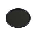 Cuely 82mm ND2-400 ND2 to ND400 ND Filter Lens Neutral Density Adjustable Variable Filter