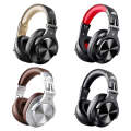 OneOdio A70 Brown Head-mounted Wireless Bluetooth Stereo Headset