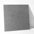 60 x 60cm Retro PVC Cement Texture Board Photography Backdrops Board(Industrial Gray)
