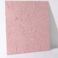 80 x 60cm Retro PVC Cement Texture Board Photography Backdrops Board(Soot Pink)