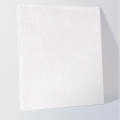 80 x 60cm PVC Backdrop Board Coarse Sand Texture Cement Photography Backdrop Board(White)