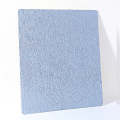 80 x 60cm PVC Backdrop Board Coarse Sand Texture Cement Photography Backdrop Board(Grey Blue)