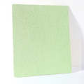 80 x 60cm PVC Backdrop Board Coarse Sand Texture Cement Photography Backdrop Board(Light Green)