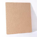 80 x 60cm PVC Backdrop Board Coarse Sand Texture Cement Photography Backdrop Board(Dark Nude Color)