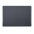 For Huawei MateBook 13s 2021 Shockproof Crystal Laptop Protective Case(Black)