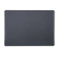 For Huawei MateBook 16 Shockproof Crystal Laptop Protective Case(Black)