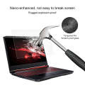 Laptop Screen HD Tempered Glass Protective Film For Acer Nitro 5 2021 15.6 inch