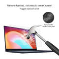 For Xiaomi RedmiBook 16 inch Laptop Screen HD Tempered Glass Protective Film