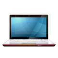 For Lenovo Y650A-PEI 16 inch Laptop Screen HD Tempered Glass Protective Film