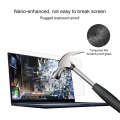 For Lenovo R9000P 2021 16 inch Laptop Screen HD Tempered Glass Protective Film