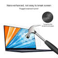 For Honor MagicBook 16 inch Laptop Screen HD Tempered Glass Protective Film