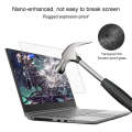 Laptop Screen HD Tempered Glass Protective Film For MECHREVO Z3 Air-S 15.6 inch