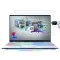 For MACHENIKE Machbook-PD1 15.6 inch Laptop Screen HD Tempered Glass Protective Film