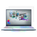 For MACHENIKE Machbook-PD1 15.6 inch Laptop Screen HD Tempered Glass Protective Film