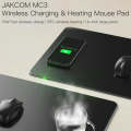 JAKCOM MC3 Wireless Charging Heating Mouse Pad