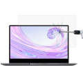 Laptop Screen HD Tempered Glass Protective Film For Huawei MateBook B3-410 14 inch