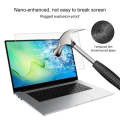 Laptop Screen HD Tempered Glass Protective Film For Honor MagicBook 14 14 inch