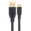 12m Mini 5 Pin to USB 2.0 Camera Extension Data Cable