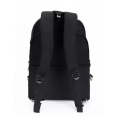 CADeN D30 Detachable Dual Uses Professional SLR Camera Backpack Shockproof Bags(Black)