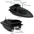 D12 Multi-function Intelligent Remote Control Nest Ship Fishing Bait Boat(EU Plug)