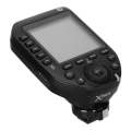 Godox XPro II TTL Wireless Flash Trigger For FUJIFILM(Black)