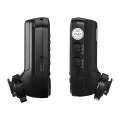 Godox XPro II TTL Wireless Flash Trigger For Leica(Black)