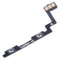 For OPPO Reno4 4G OEM Volume Button Flex Cable