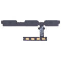For Motorola Moto G Play 2023 OEM Power Button & Volume Button Flex Cable