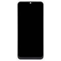 For Realme Narzo 50i 4G RMX3235 OEM LCD Screen Digitizer Full Assembly with Frame