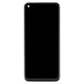 For Realme Narzo 50 4G RMX3286 OEM LCD Screen Digitizer Full Assembly with Frame